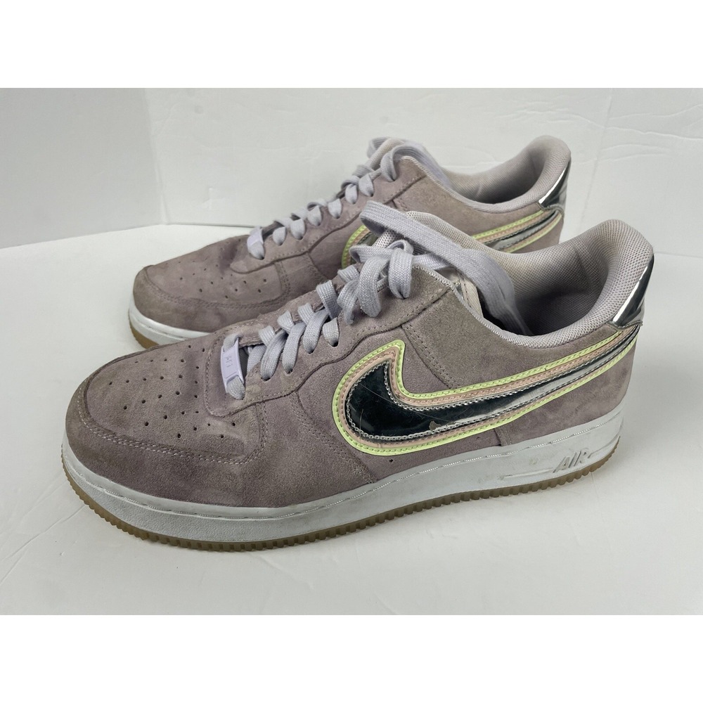 Size 10 - Nike Air Force 1 Low P(HER)SPECTIVE 2020 Women's W